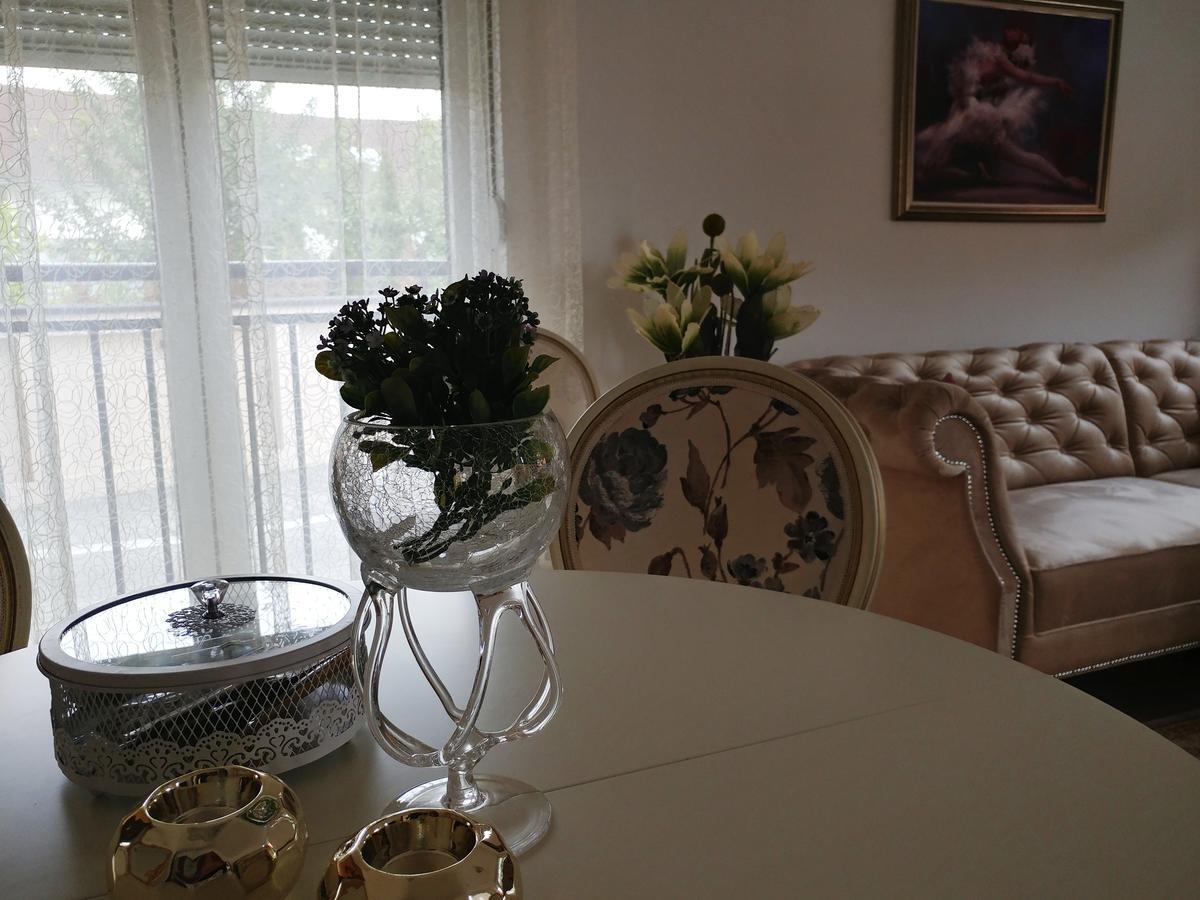 Jc10 Apartment 3 Bedroom, Free Parking, 73Sqm Novi Sad Buitenkant foto